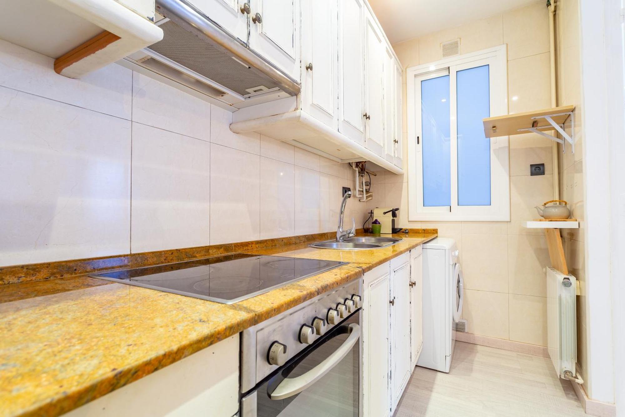 Cosy Apartment. 10Min Walk To The Beach & Train Tarragone Extérieur photo