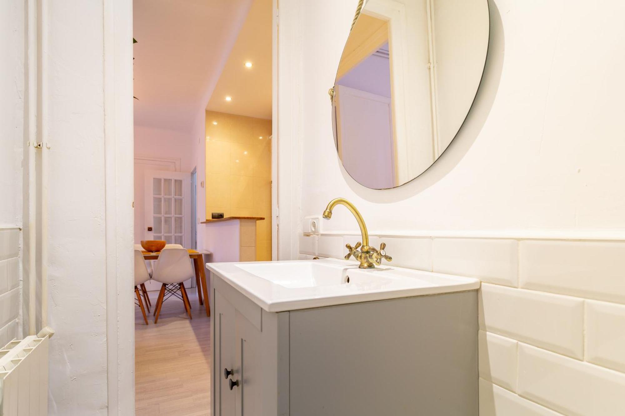 Cosy Apartment. 10Min Walk To The Beach & Train Tarragone Extérieur photo