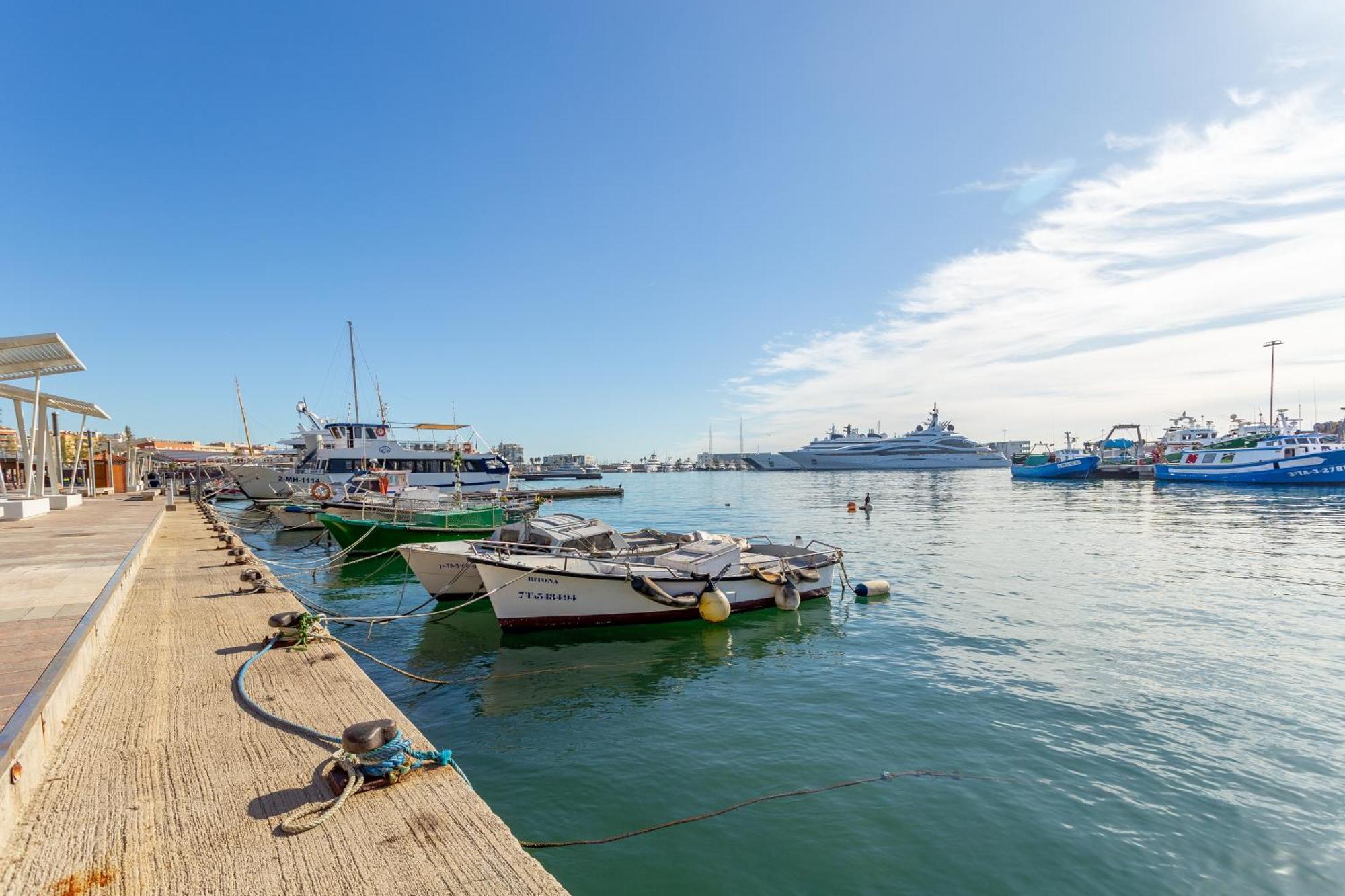 Cosy Apartment. 10Min Walk To The Beach & Train Tarragone Extérieur photo