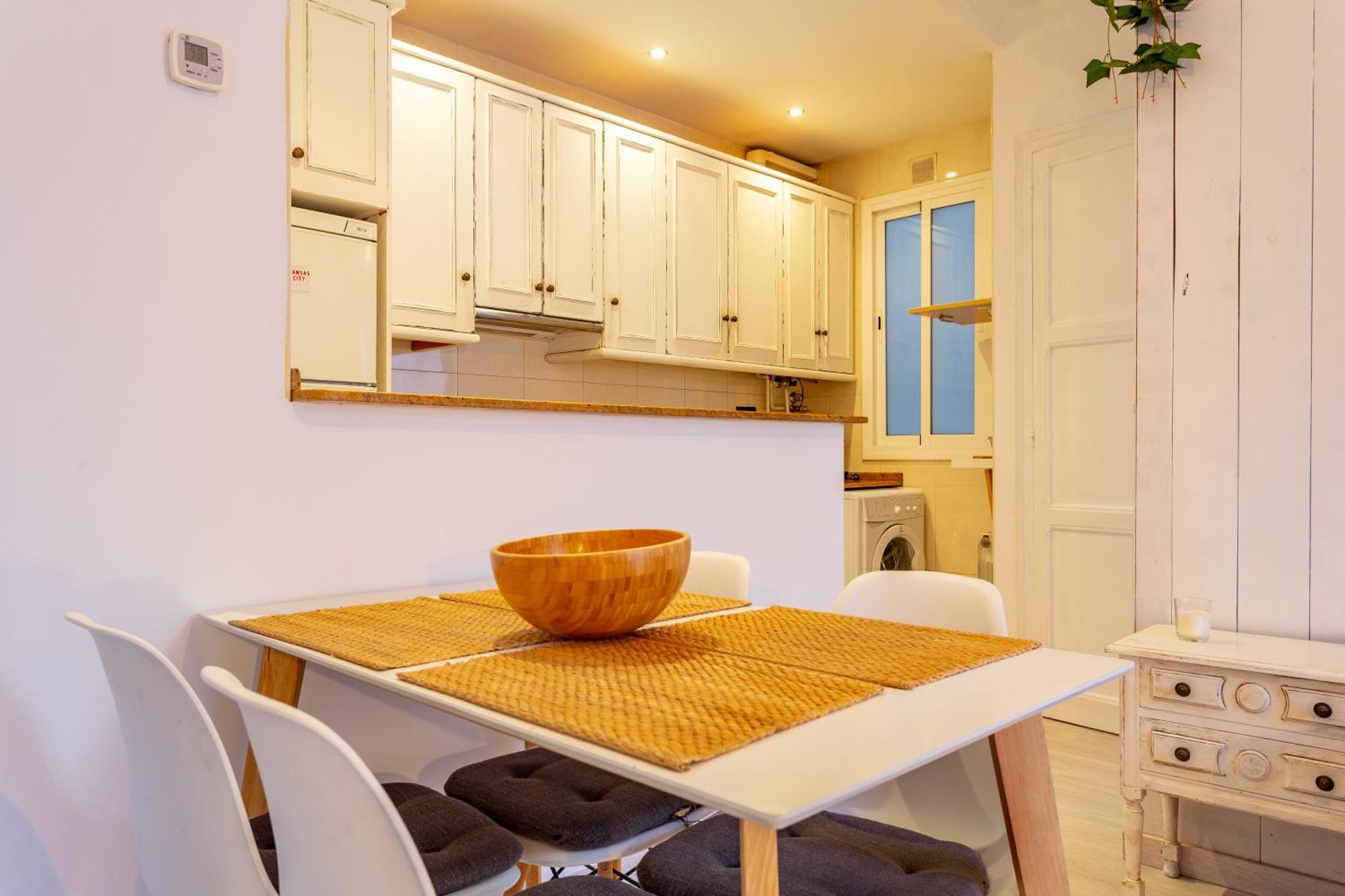 Cosy Apartment. 10Min Walk To The Beach & Train Tarragone Extérieur photo