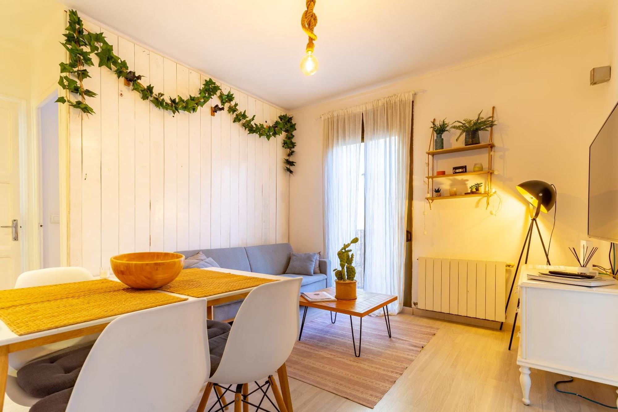 Cosy Apartment. 10Min Walk To The Beach & Train Tarragone Extérieur photo