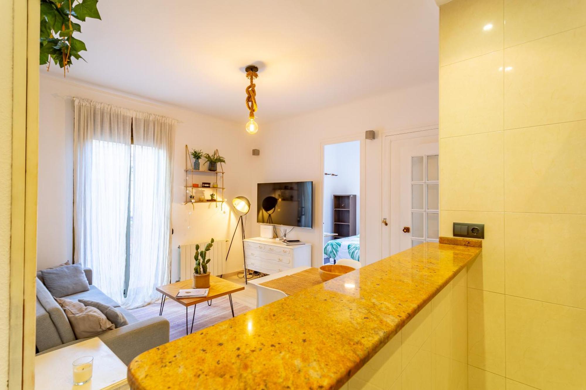 Cosy Apartment. 10Min Walk To The Beach & Train Tarragone Extérieur photo