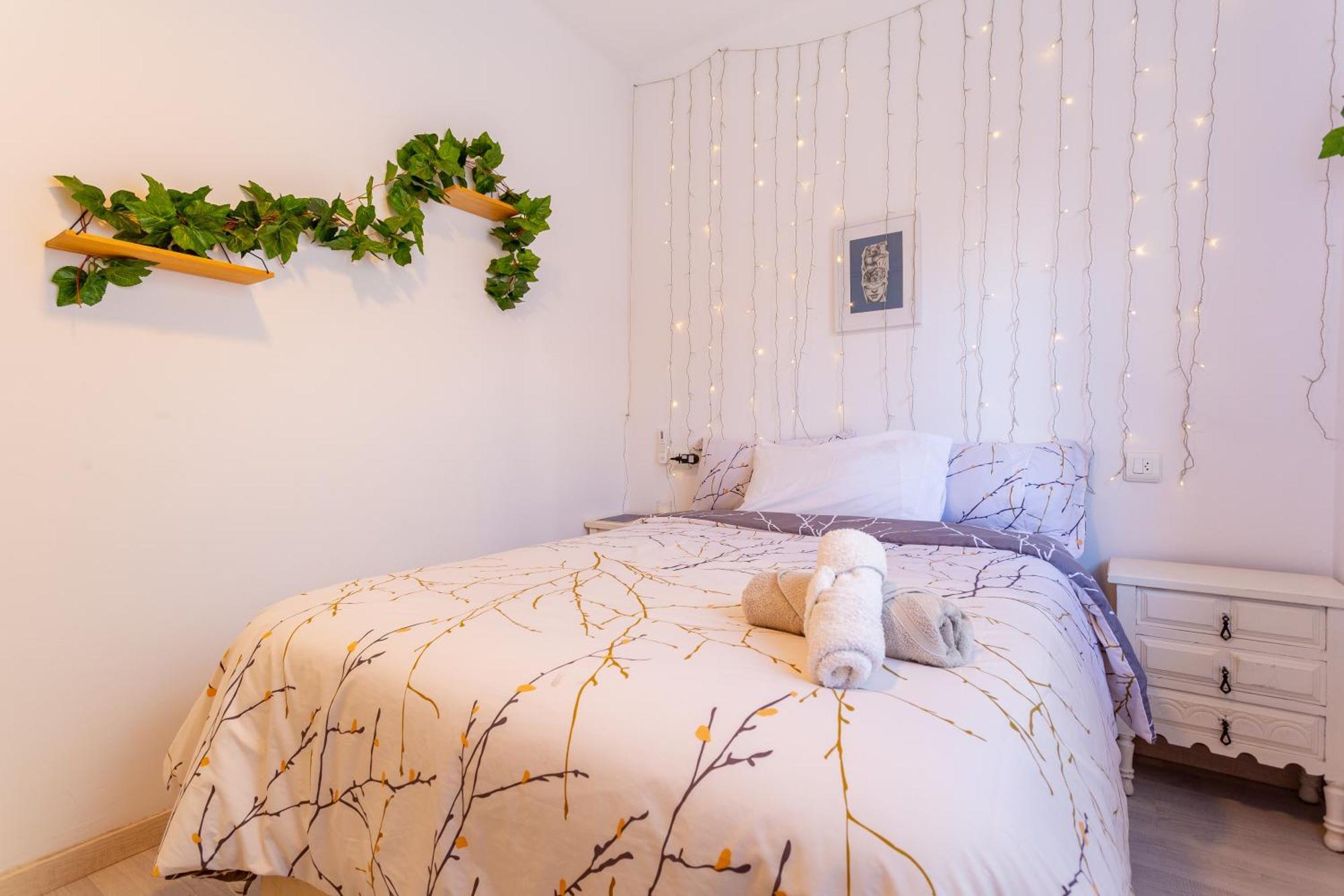 Cosy Apartment. 10Min Walk To The Beach & Train Tarragone Extérieur photo