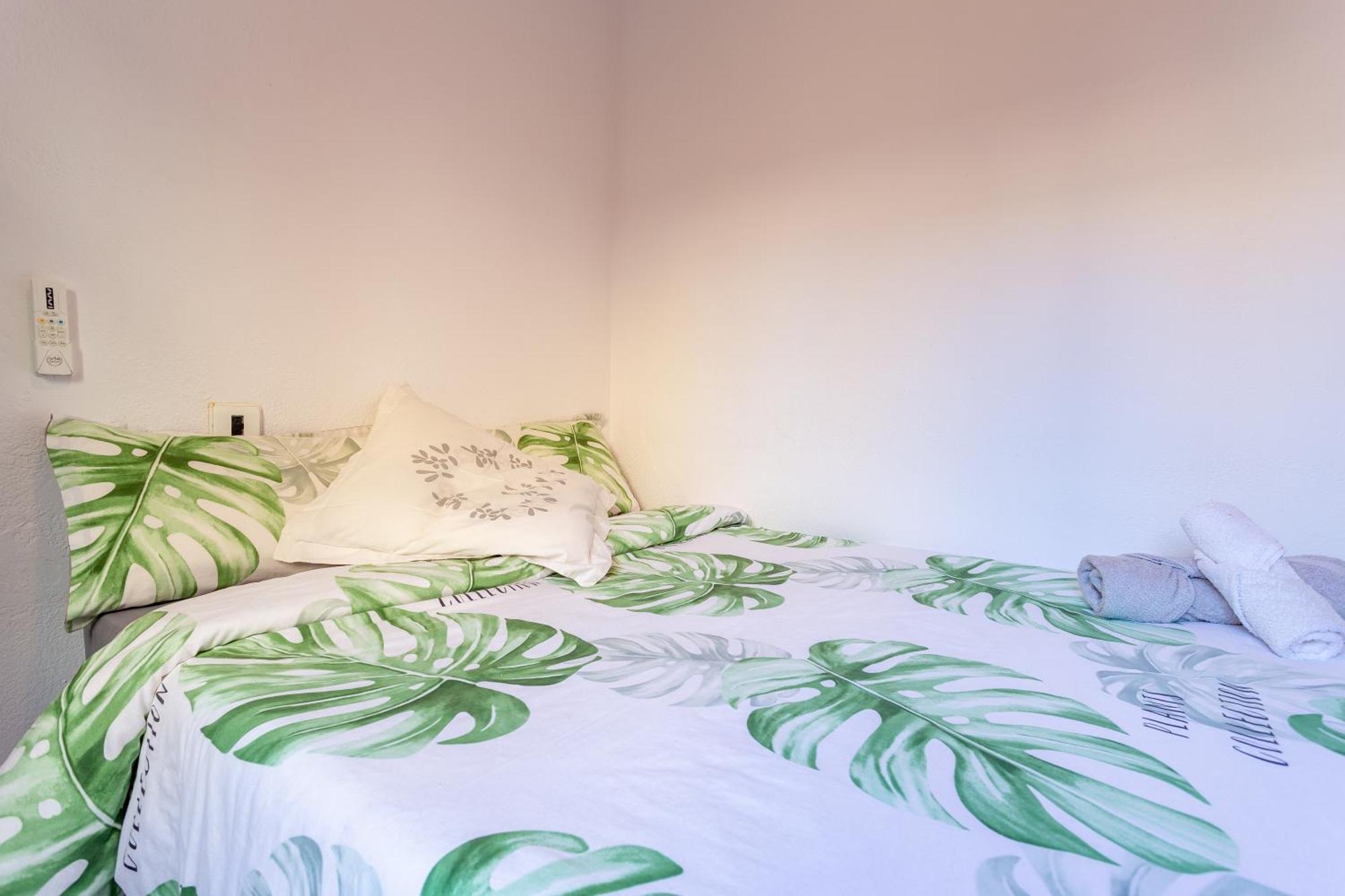 Cosy Apartment. 10Min Walk To The Beach & Train Tarragone Extérieur photo