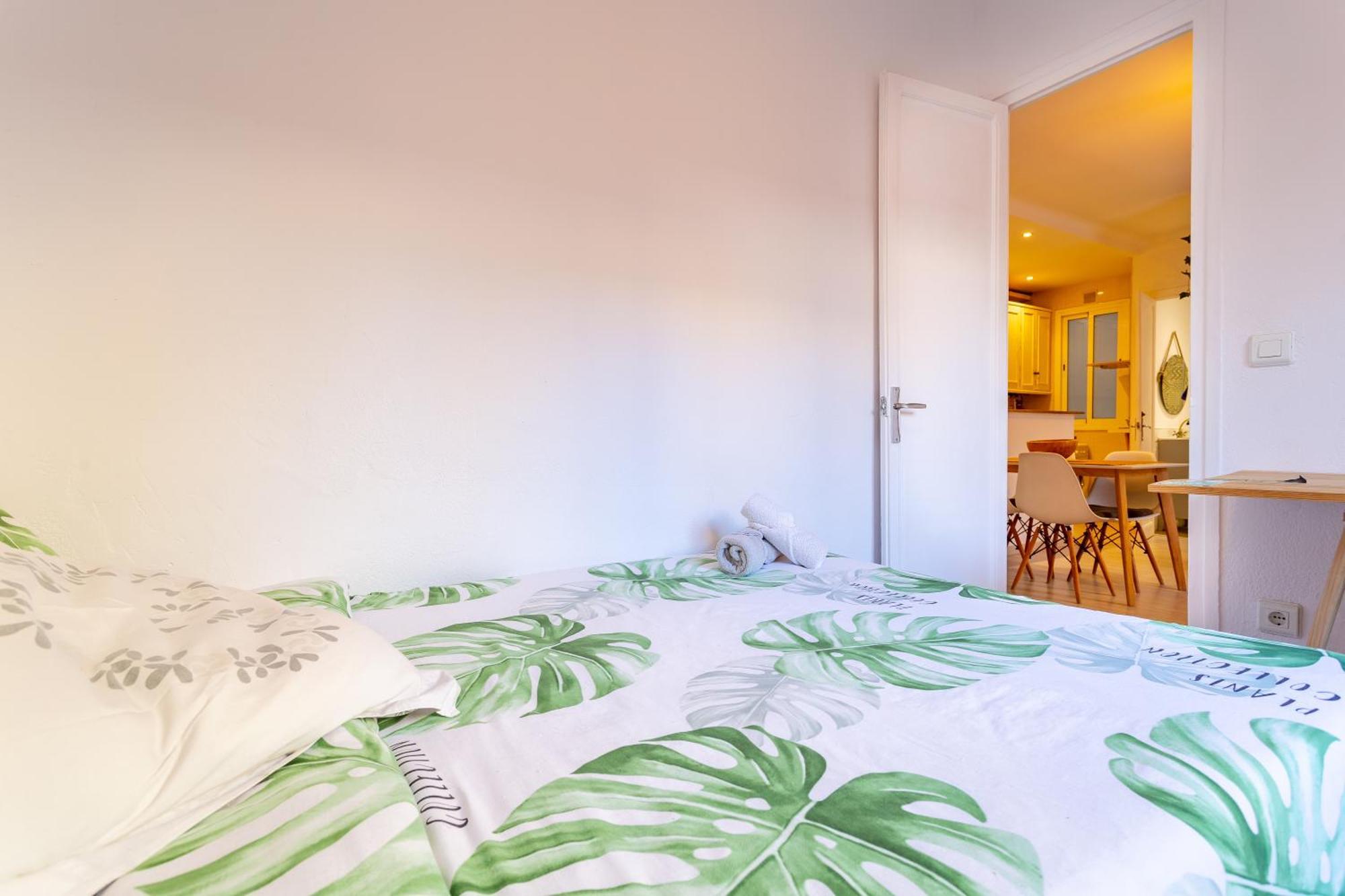 Cosy Apartment. 10Min Walk To The Beach & Train Tarragone Extérieur photo