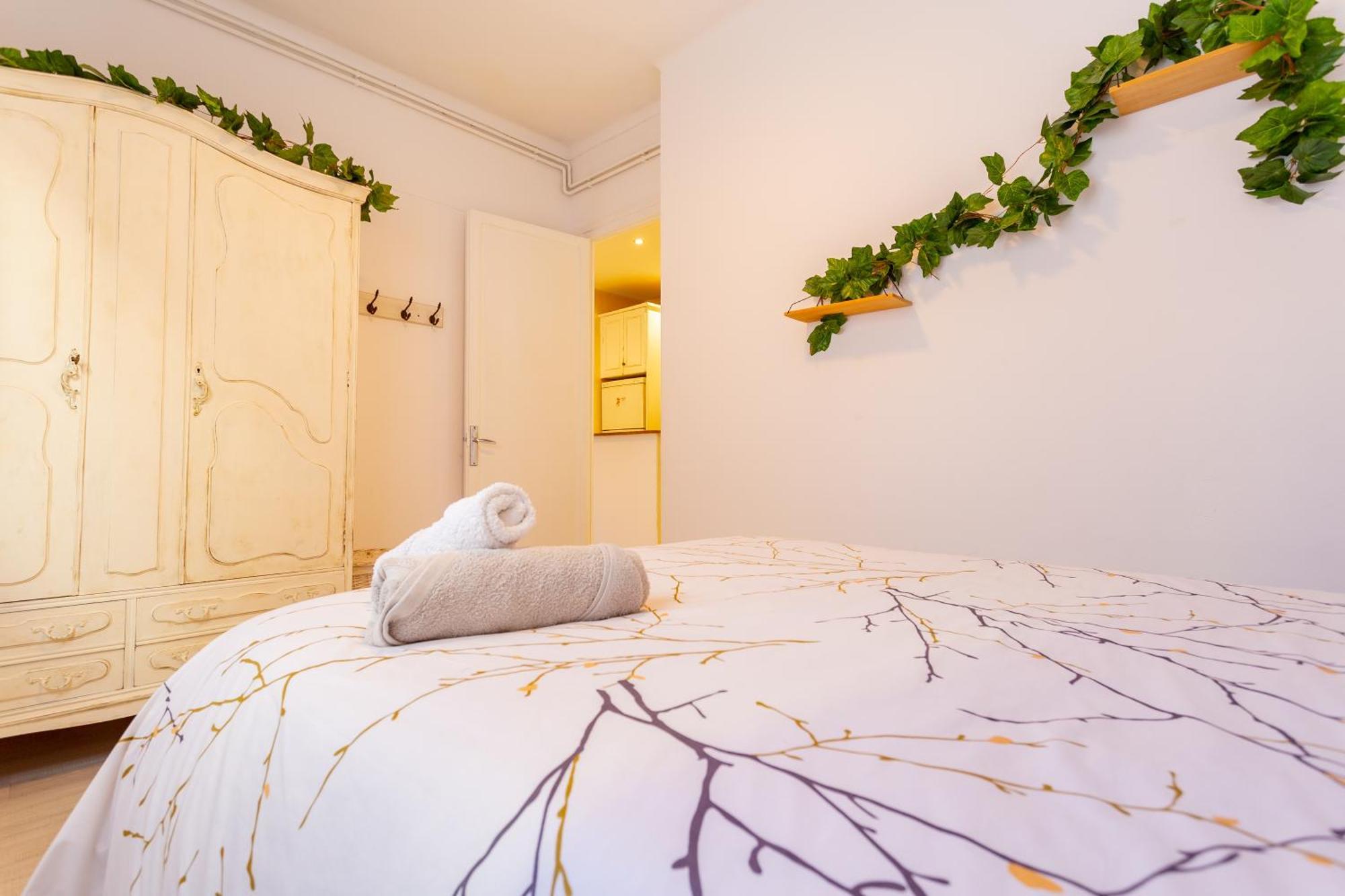 Cosy Apartment. 10Min Walk To The Beach & Train Tarragone Extérieur photo